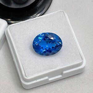 GORGEOUS Indicolite Tourmaline Gemstone